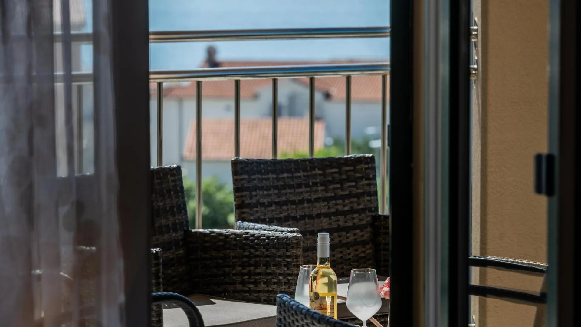 Sun Island Apartment Trogir Croatia