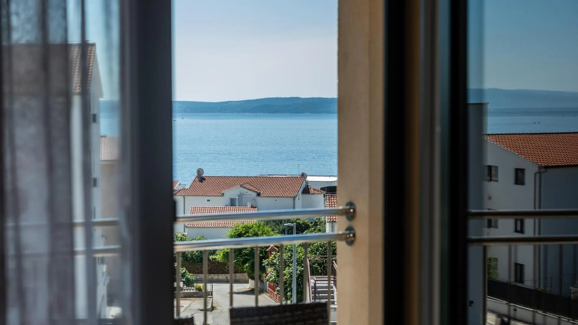 Sun Island Apartment Trogir