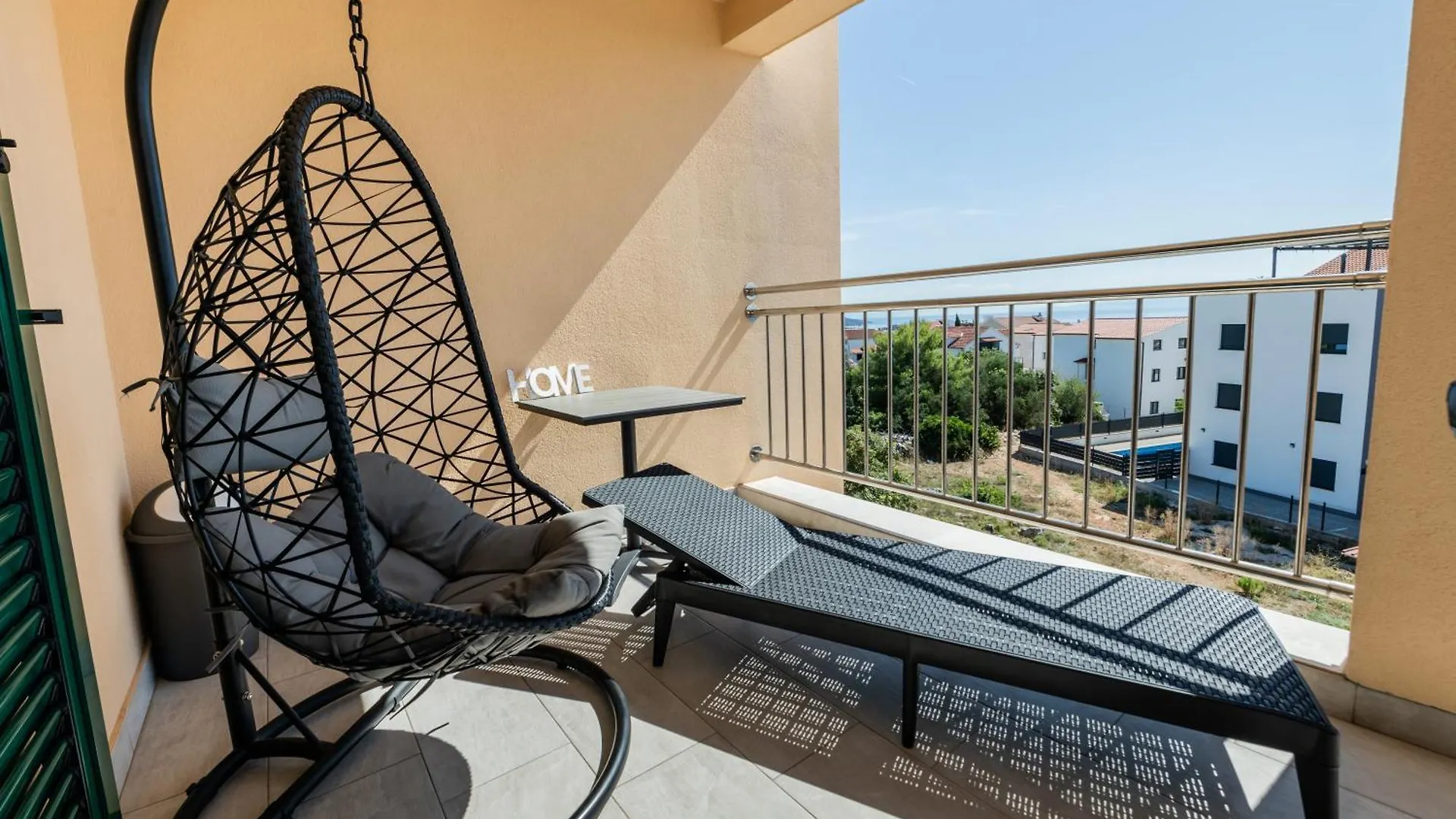 Sun Island Apartment Trogir