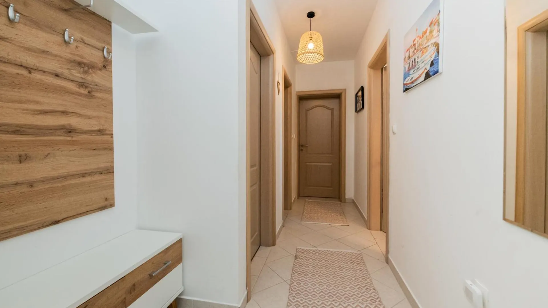 Sun Island Apartment Trogir