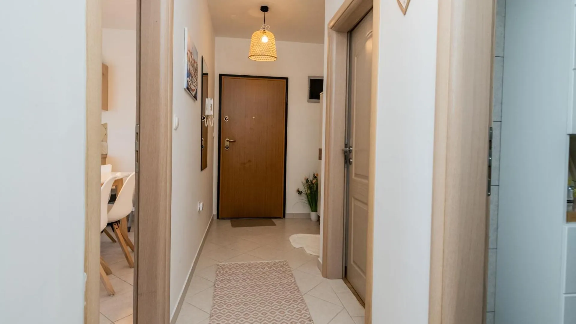 Sun Island Apartment Trogir