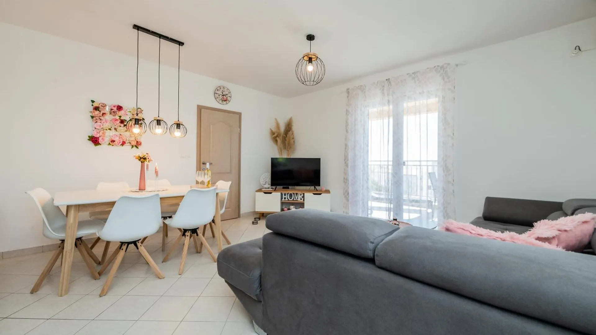 Sun Island Apartment Trogir