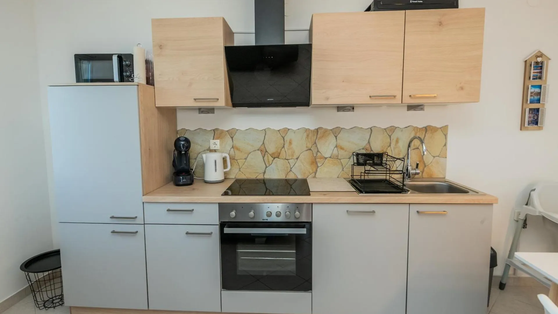 Sun Island Apartment Trogir