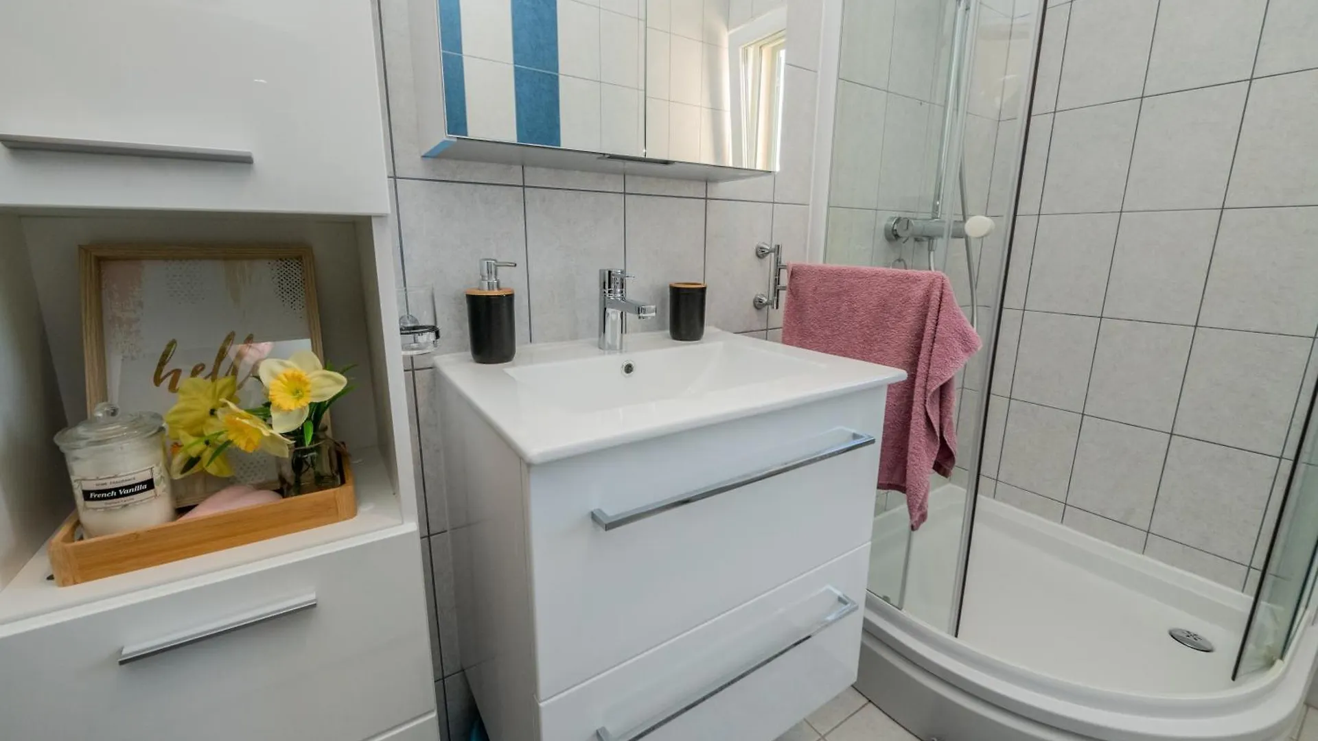 Sun Island Apartment Trogir