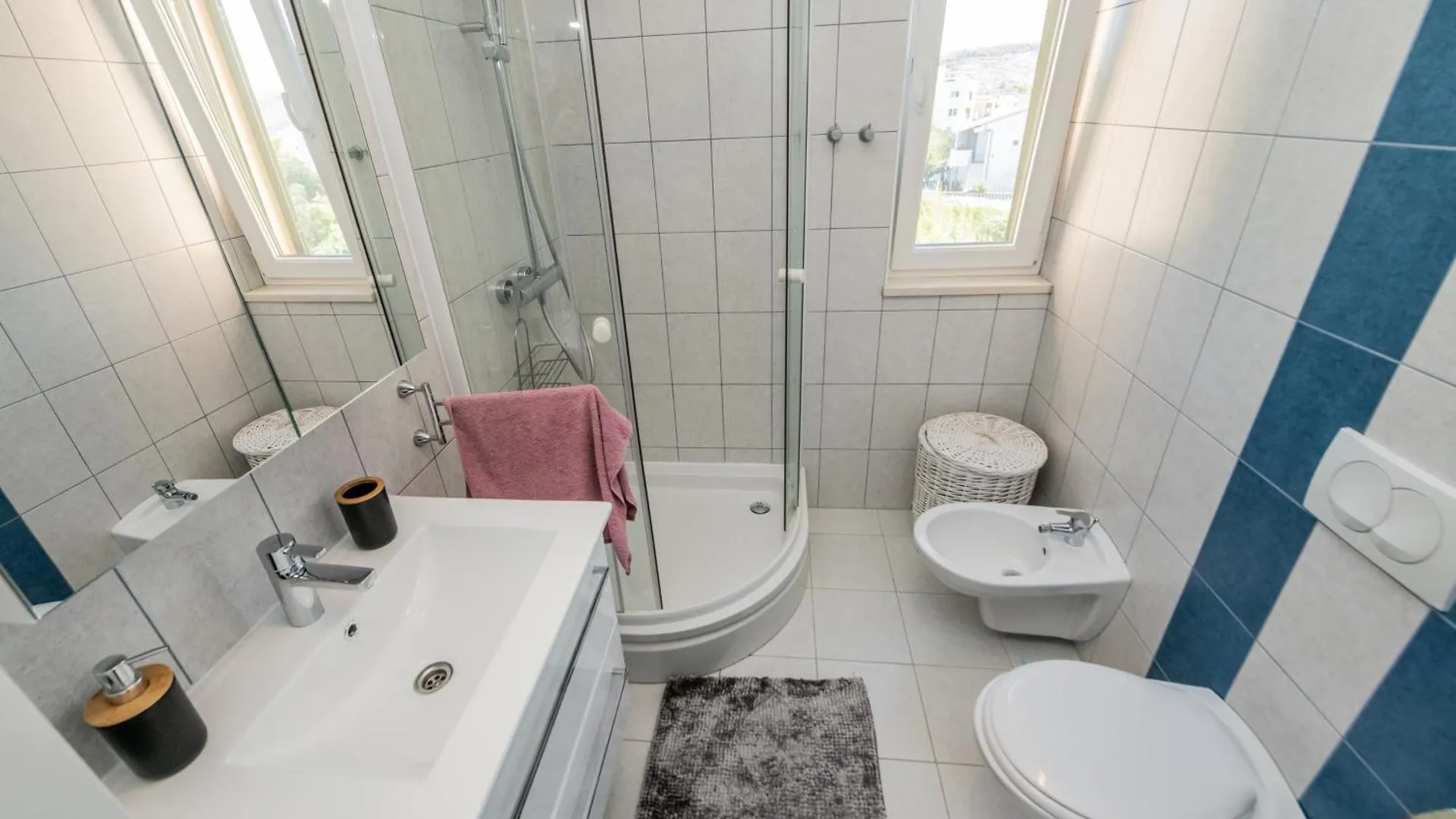 Sun Island Apartment Trogir