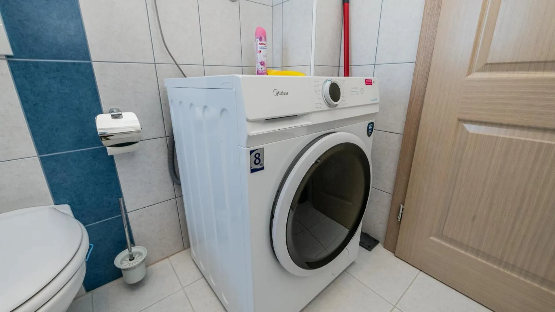 Sun Island Apartment Trogir