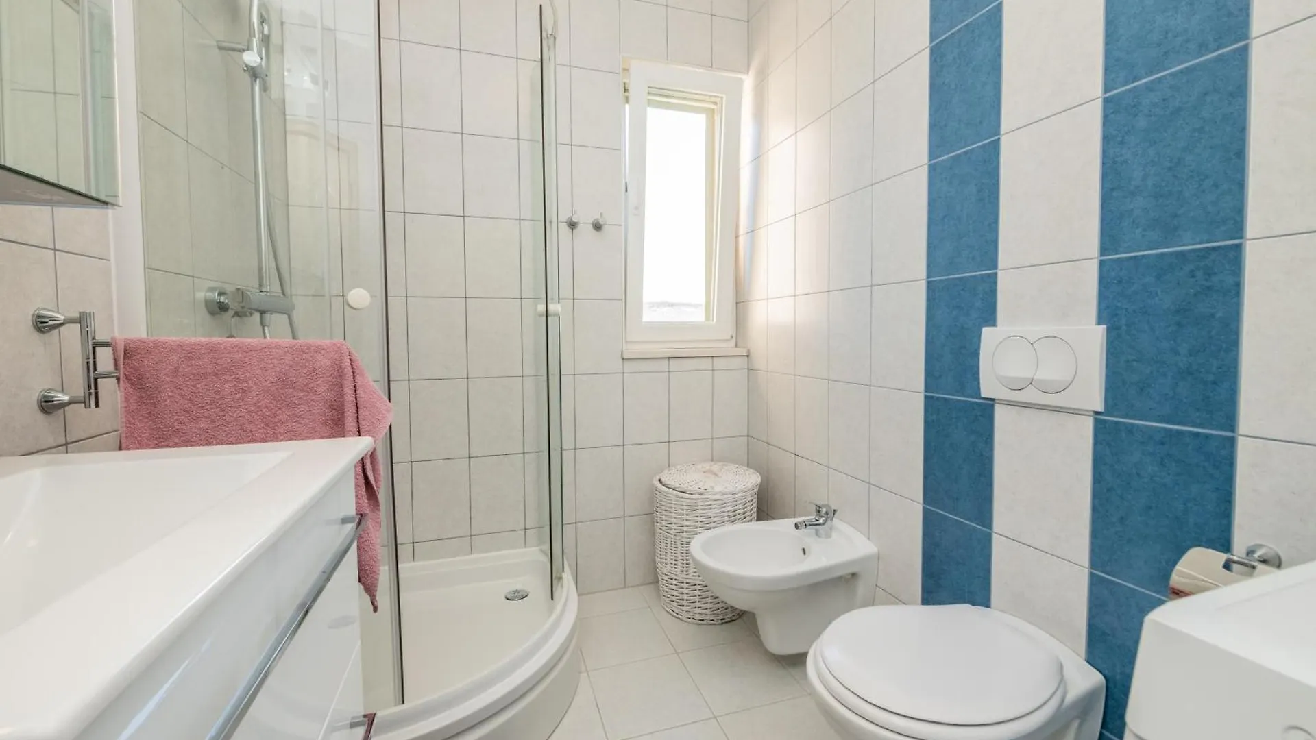 Sun Island Apartment Trogir