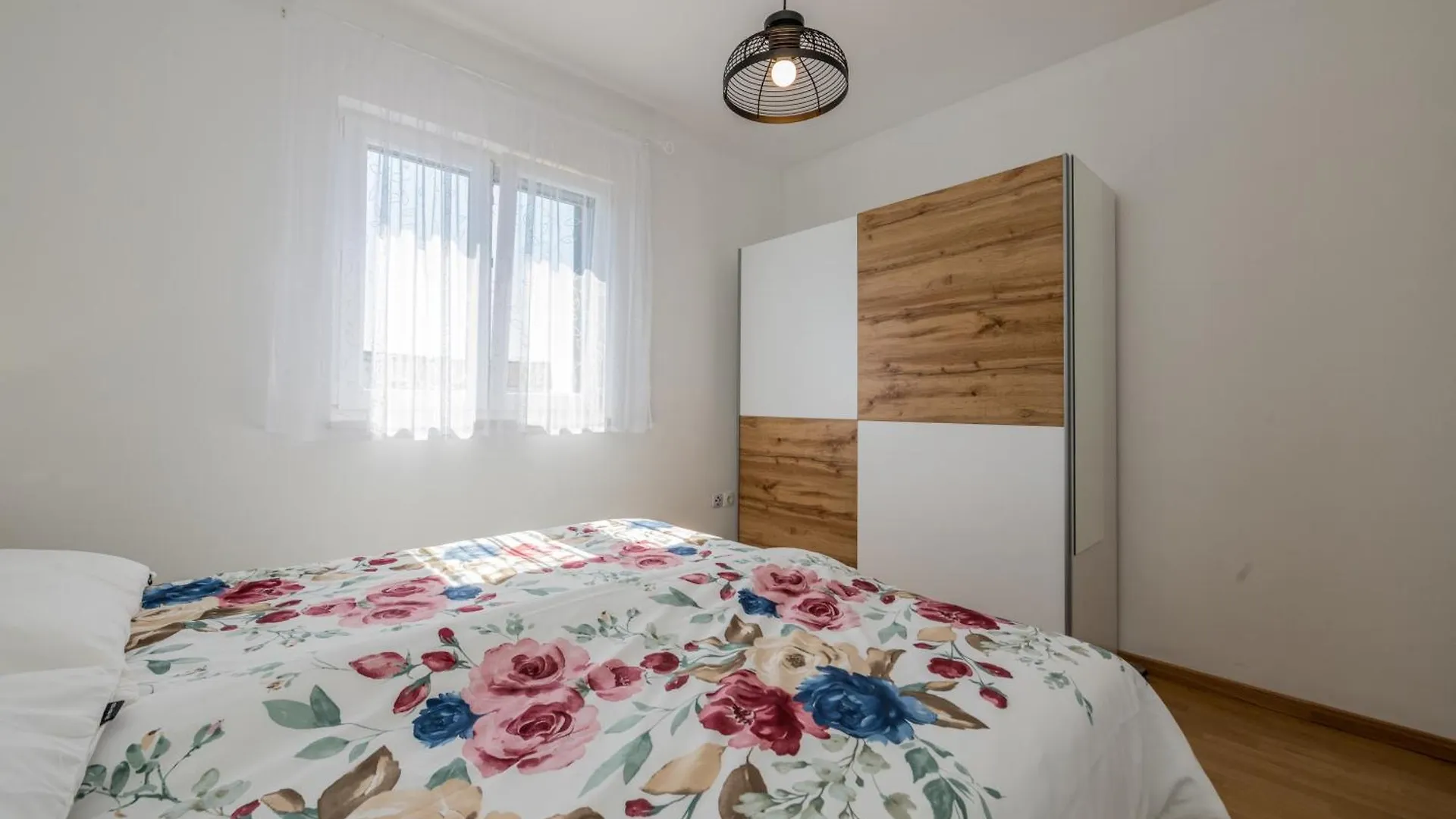 Sun Island Apartment Trogir Croatia