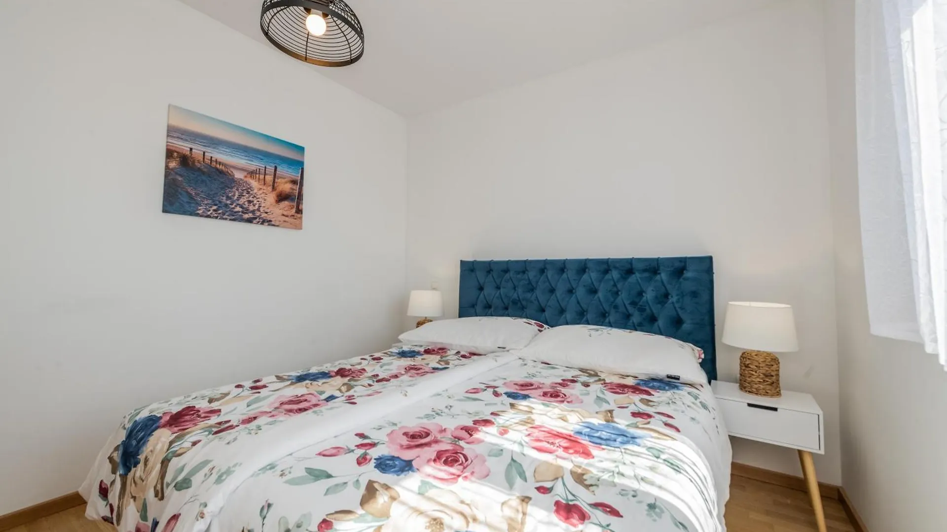 Sun Island Apartment Trogir