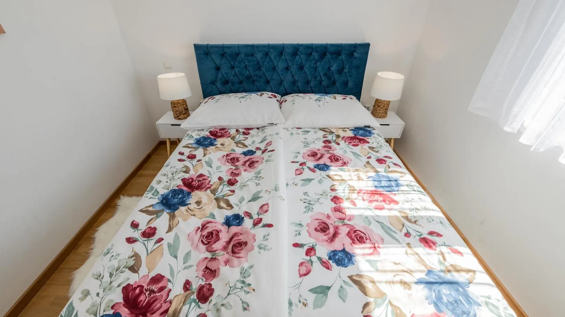 Sun Island Apartment Trogir Croatia