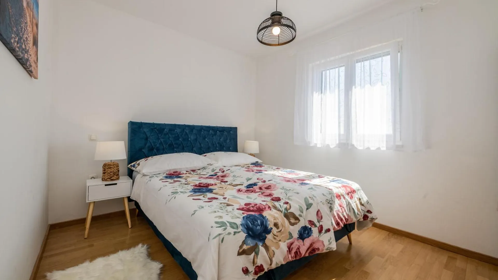 Sun Island Apartment Trogir