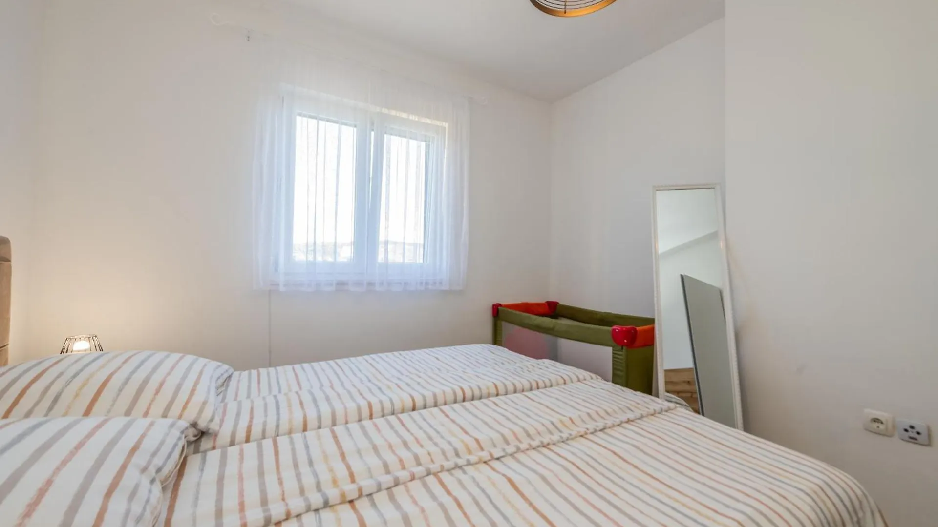 Sun Island Apartment Trogir