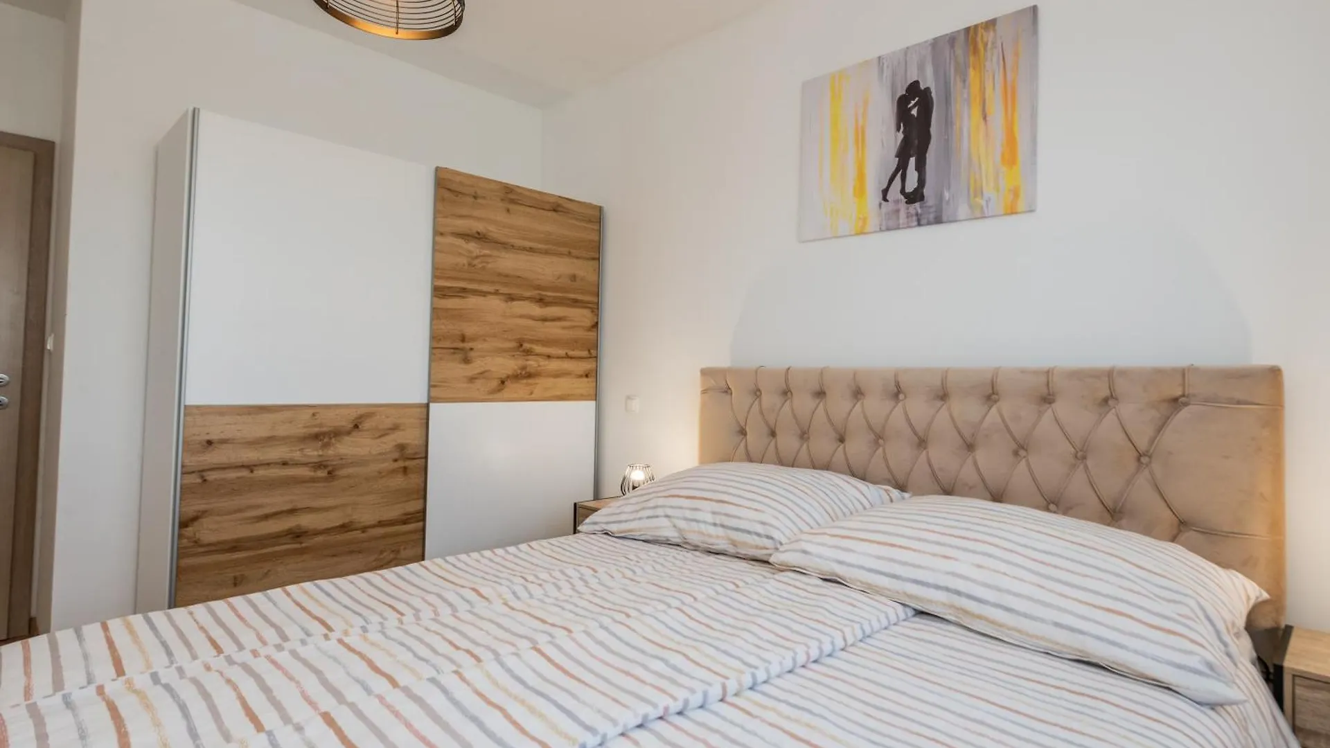 Sun Island Apartment Trogir