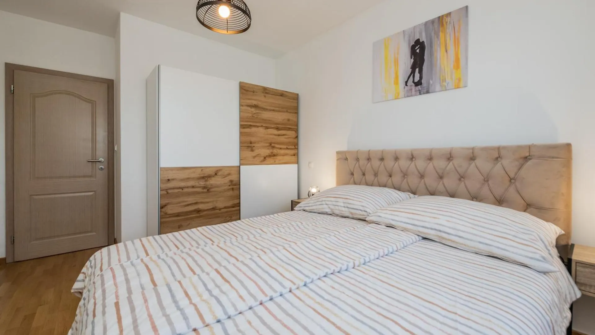 Sun Island Apartment Trogir