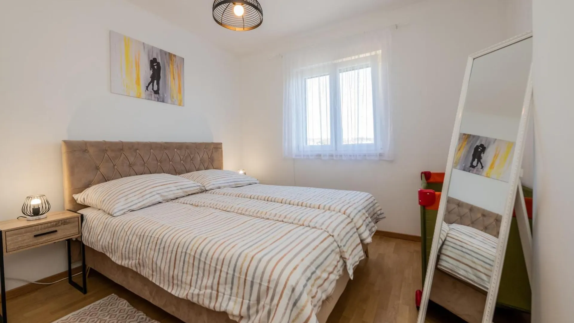 Sun Island Apartment Trogir Croatia