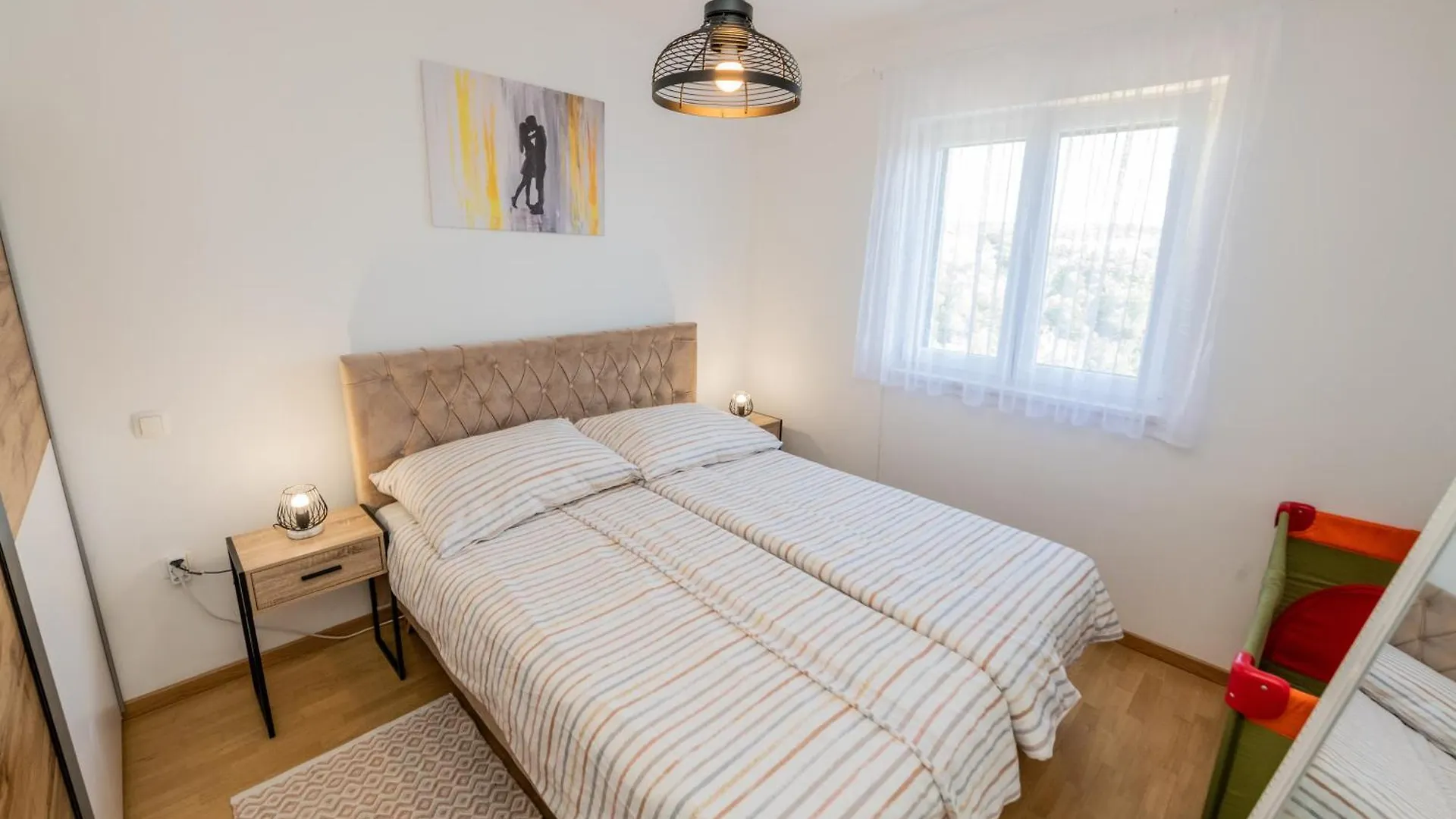 Sun Island Apartment Trogir 0*,  Croatia