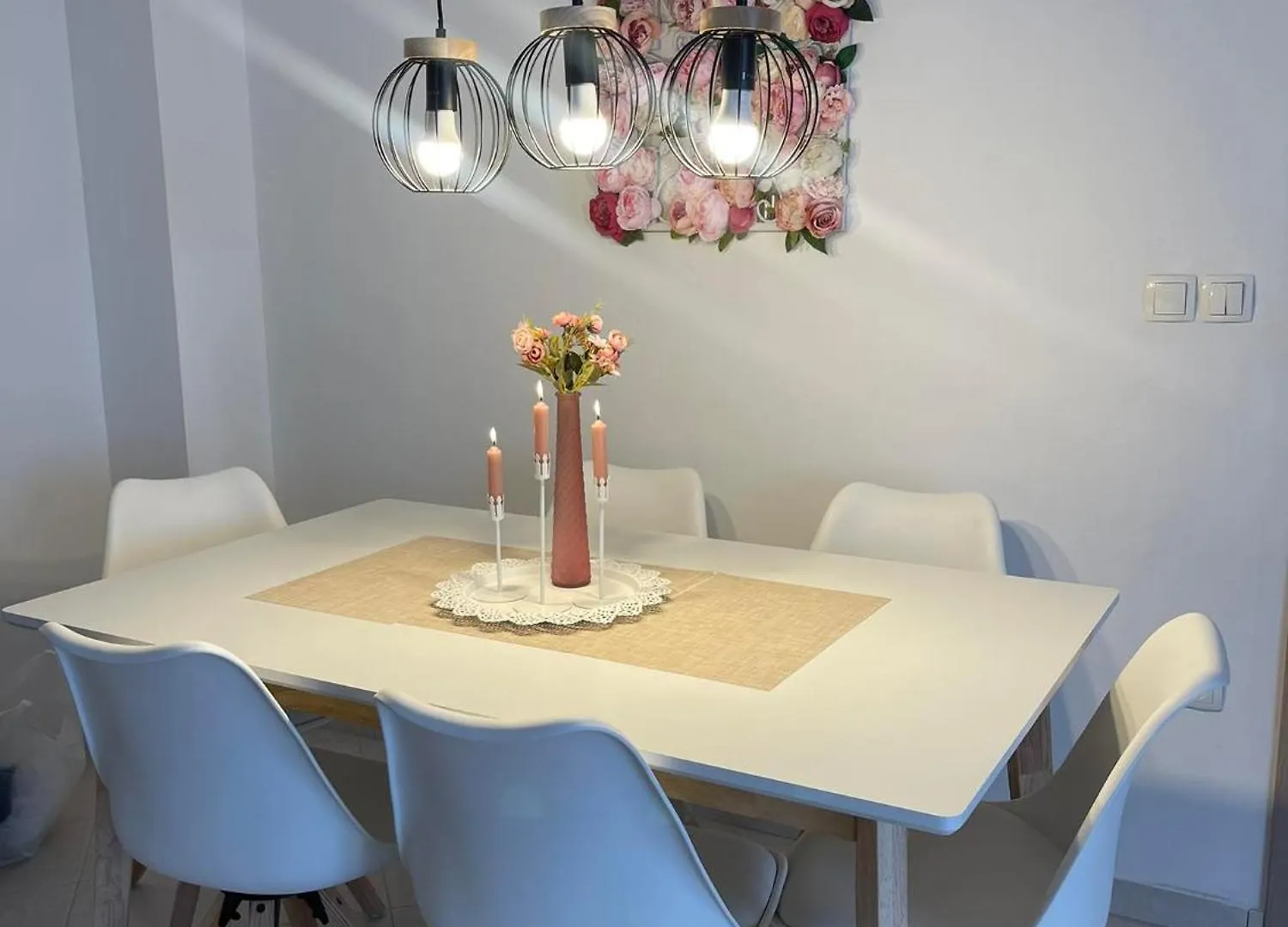 Sun Island Apartment Trogir Croatia