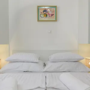 3* Отель типа 