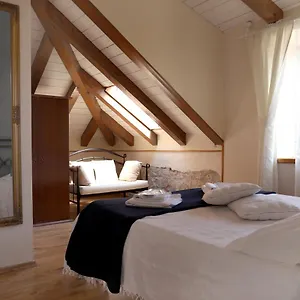 Carrara Bed and breakfast