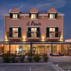 krevet i doručak Luxury Il Ponte, Trogir