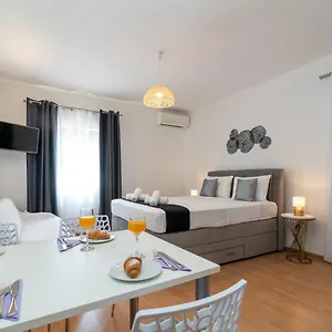 Bozan Apartamento