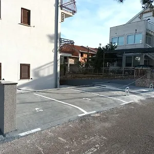 Apartman T&t, Trogir
