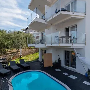 Marko Apartamento