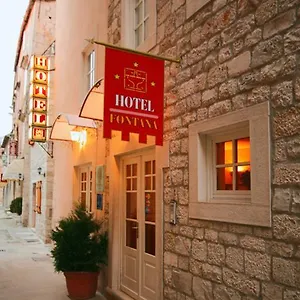 Fontana Hotel