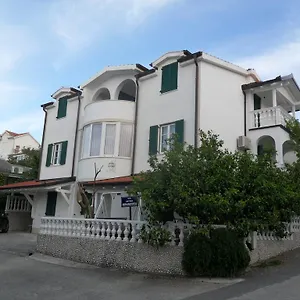 Apartman Mateja, Trogir