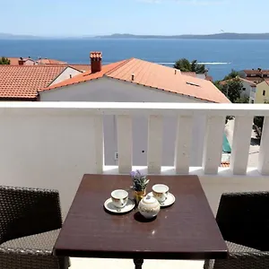 Apartman Dalmatia, Trogir